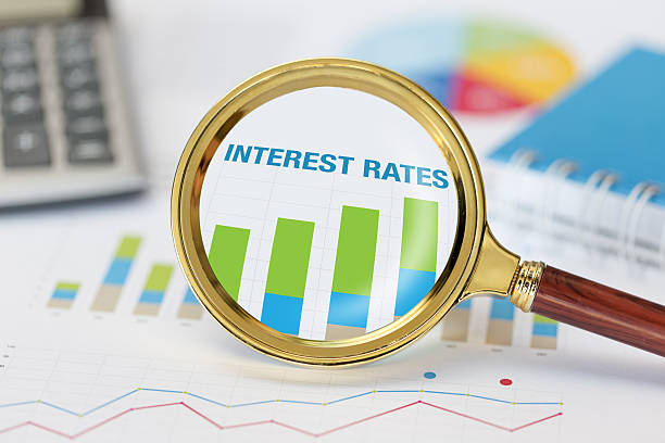 
        Interest Rate
    